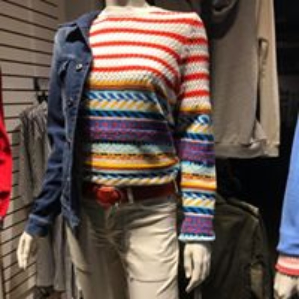 EDC esprit jumper